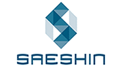 SAESHIN logo