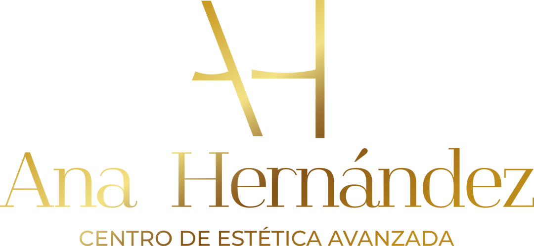 logo Estetica Ana Hernandez