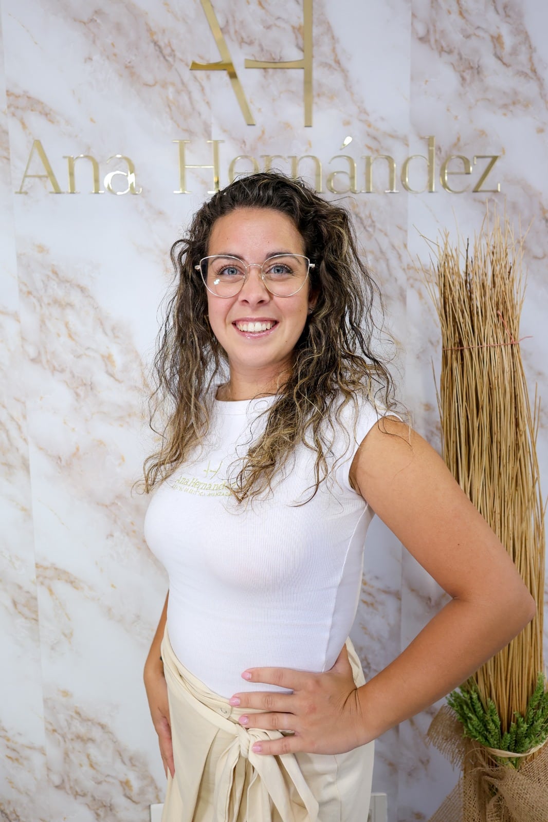 Judit Caballero Gomez