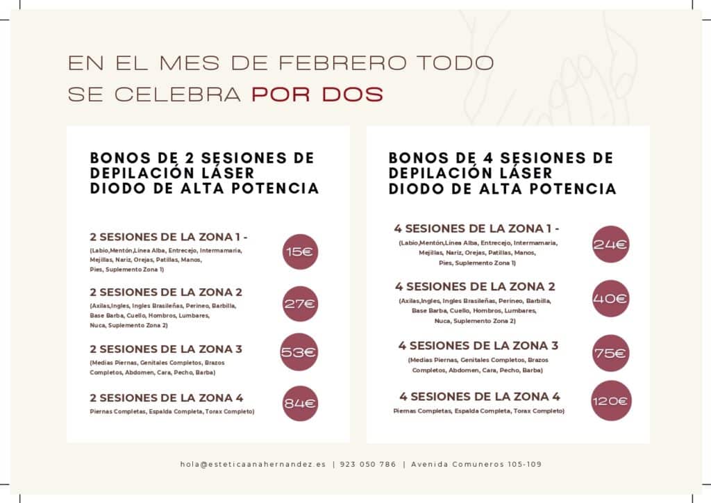 oferta-tratamiento-facial-salamanca-febrero 2